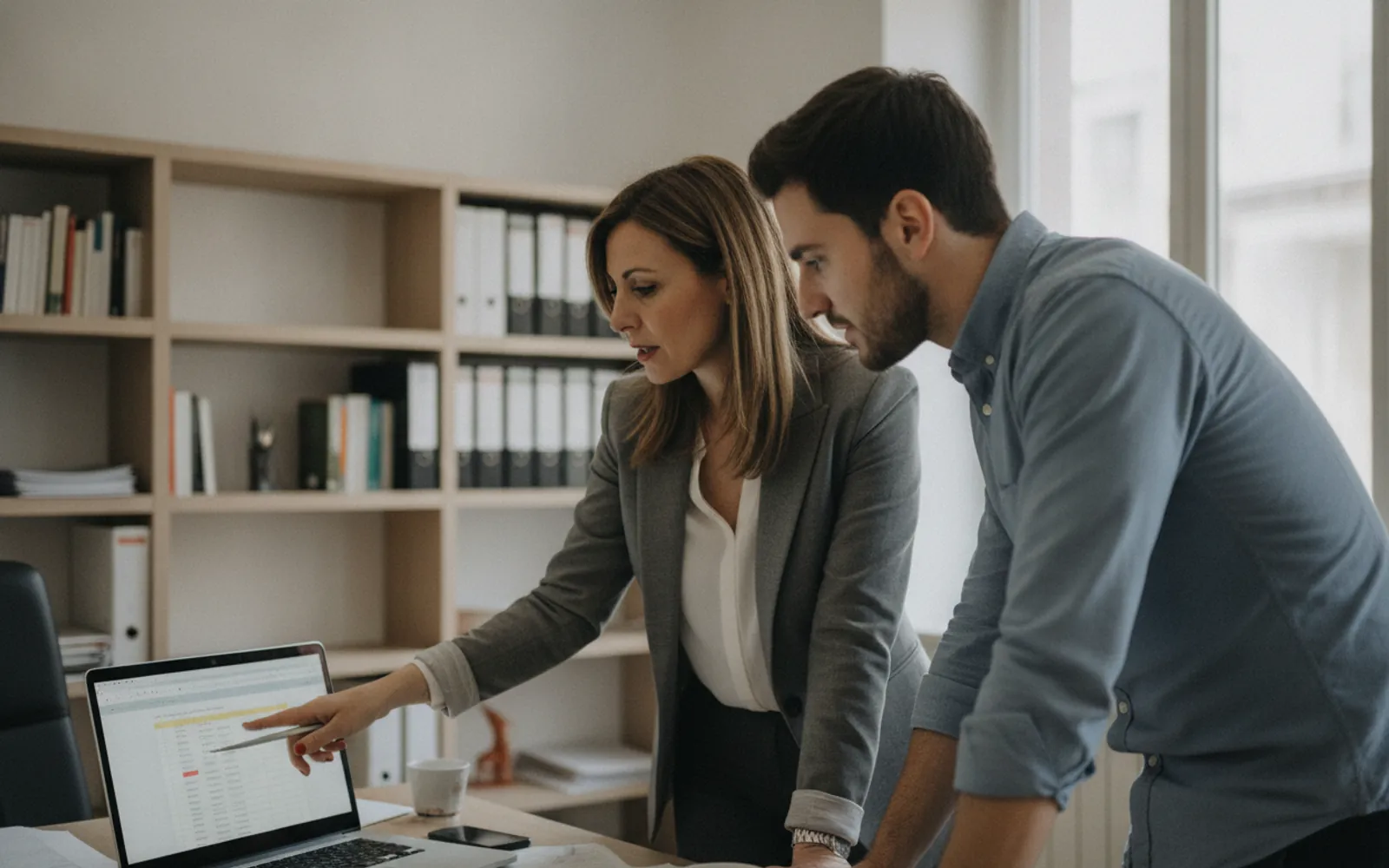 Cos’è l’AI per uno studio di consulenza del lavoro (e cosa non è)