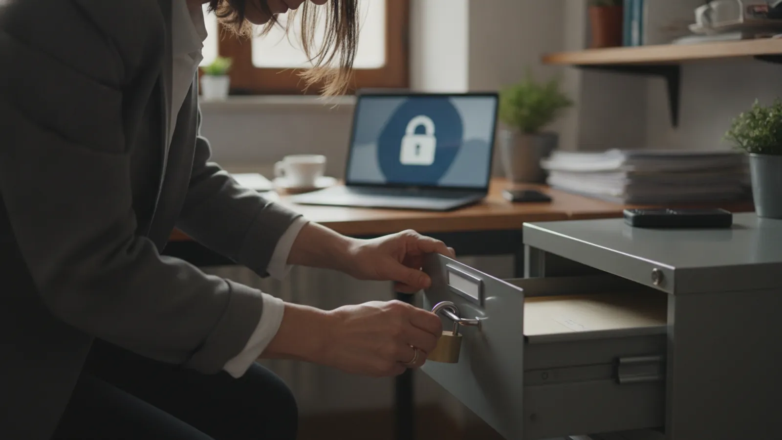 AI e dati di dipendenti e aziende: GDPR e riservatezza nello studio
