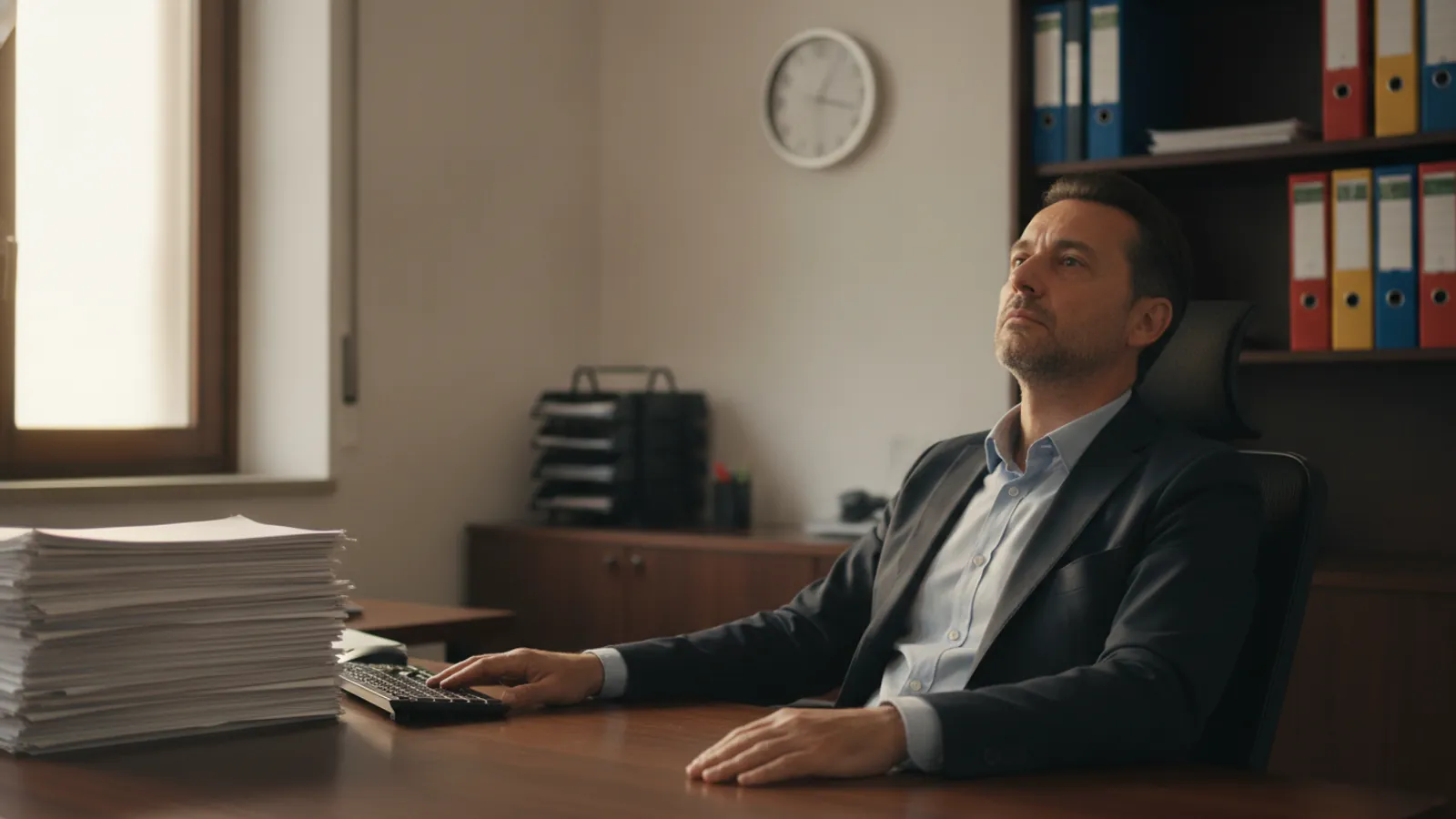 Dove si perde davvero tempo in uno studio di consulenza del lavoro